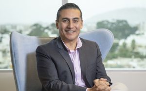 John Rodríguez Poma: «Mantengan una mentalidad de crecimiento, sean flexibles y adaptables»