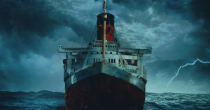 “La maldición del Queen Mary” llega a los cines: tráiler de la nueva película de suspenso