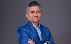 Arquitecto Leni Vásquez sobre sus inicios: «Emprender un negocio es una tarea desafiante y enriquecedora»