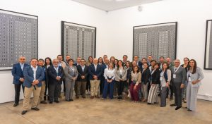 Movo formó alianzas con grandes líderes en el Speed Dating de DCH Perú