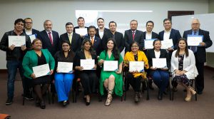 II Programa de Franquicias presentó casos exitosos de este modelo de negocios en su clausura