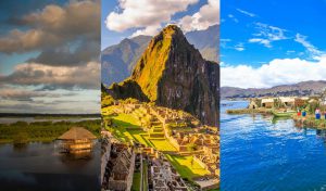 Perú entre los ganadores de reconocidos premios del turismo: ¿Desde qué países nos visitan?
