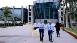 Corte de agua en Lima: ¿Qué medidas debe implementar tu empresa si te toca trabajo presencial?