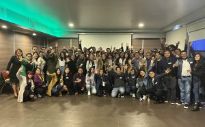 Soaint celebra 14 años de éxito en la industria tecnológica