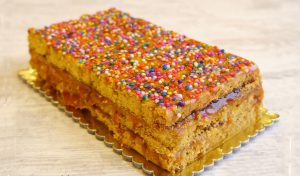 Turrón en Lima: las mejores opciones para disfrutar de este dulce peruano