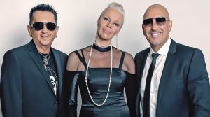 Festival ‘Yo amo los 90s’ anuncia sexta edición: fecha y precio de entradas