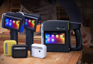 Asociado CCL: Conoce a RCJ Inkpack, especialistas en codificación industrial