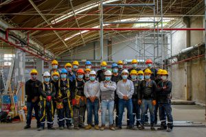 Dúo Arquitectos Asociados, la mejor propuesta para construir tu proyecto con calidad y seguridad
