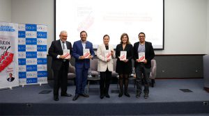 Rosa Bueno: “invito a los jóvenes universitarios del país a hacer política ciudadana”