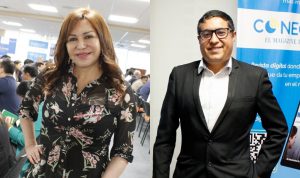 Así se llevó a cabo el networking de los asociados de la CCL para ampliar su red de contactos