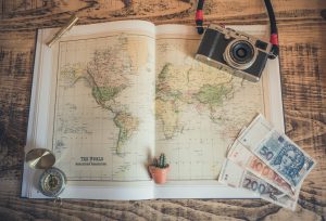¿Sin planes para fiestas de fin de año?: Tips para encontrar vuelos accesibles