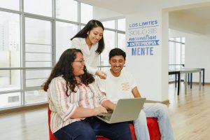 SOOM Metrix organizará un webinar sobre “Habilidades del futuro 5.0: claves para la innovación inclusiva”
