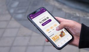 AQKU lanza la primera billetera blockchain peruana