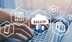 Conoce más de Veeam Backup, el partner que necesita tu empresa para la protección de datos