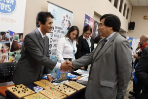 CCL organizó Encuentro Empresarial: ¿Cómo se llevó a cabo el evento?