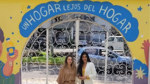 Cerella Café y Casa Ronald McDonald unen esfuerzos por una noble causa