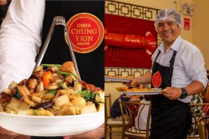 Chifa Unión de Barranco cumple 100 años: ¿Qué tanto conoces de este histórico restaurante?