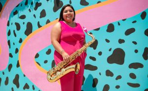 Claudia Medina, la primera peruana becada en Berklee, regresa a Lima para ofrecer concierto