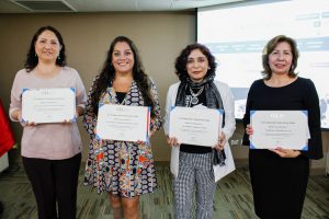 Día Internacional de la Mujer Emprendedora: 4 valiosos testimonios para visibilizar esta importante fecha