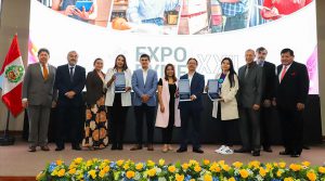 XXII Expo Pyme: ¿Cuánto aportan las mypes a la economía peruana?