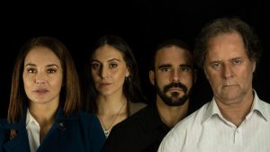 “El Invierno del Sol”, obra teatral se estrenará en el Centro Cultural Ricardo Palma: precio de entradas y funciones