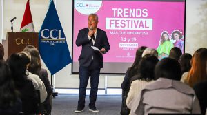 Trends Festival: Empresarios y creativos exploran tendencias en el mundo de la moda