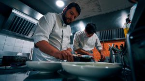 Gastronomía en Fiestas Patrias: conectando con más clientes