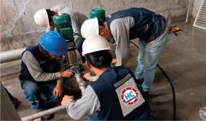 Asociado CCL: Conoce a HC Suministros, empresa peruana que busca ser un proveedor líder para el sector industrial