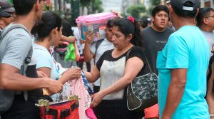 Urgen reformas laboral y tributaria para reducir informalidad y aumentar la productividad