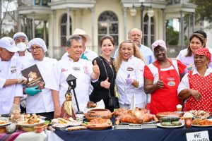 La Ruta del Huarike: evento gastronómico reunirá a los mejores carretilleros de Lima