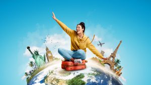 ¿Sin planes para fin de año? Megaval Tours renueva página web para brindar ofertas