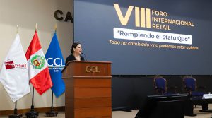 “Las empresas del sector retail han demostrado su capacidad de resiliencia en tiempos de crisis”