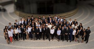 TGS Sarrio & Asociados figura entre las mejores firmas de auditoría y consultoría, según ranking de Leaders League