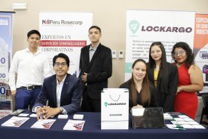 Revive el ‘Encuentro de aliados estratégicos’ en la CCL | FOTOS
