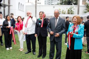 V Foro y Expo de Gastronomía reunió a representantes del sector gastronómico, agro y especialistas ambientales