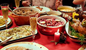 Navidad: Utensilios infaltables para que tu cena navideña salga perfecta