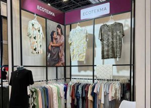 Ecotexma, empresa peruana dedicada a la fabricación de prendas de vestir con sostenibilidad y calidad