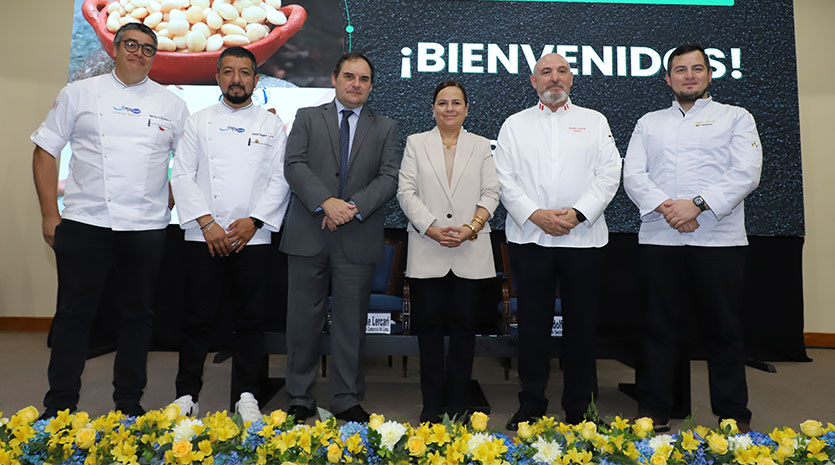 gastronomía peruana