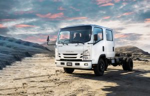 Isuzu capacitará al pequeño y mediano empresario para mejorar la rentabilidad de sus negocios