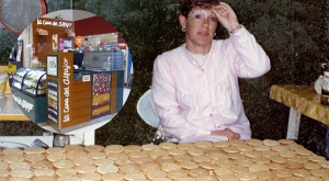 La Casa del Alfajor: de vender en su domicilio a tener varias sucursales en todo Perú