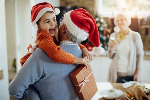¿Cómo contribuir al bienestar de los albergues y fundaciones con tus compras navideñas?
