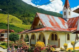 ¿Cómo llegar y qué hacer en los mejores destinos rurales peruanos del 2023?
