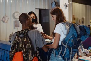 ¿Habitaciones de hotel solo por horas?: Conoce la plataforma que permite hacer este tipo de reserva