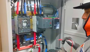 ¿Cómo funciona un Tablero de Transferencia Automática (TTA)?