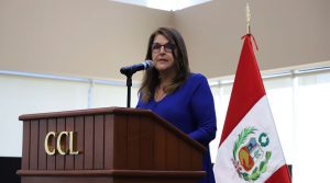 “El objetivo del Perú es ser miembro de la OCDE en el menor tiempo posible”
