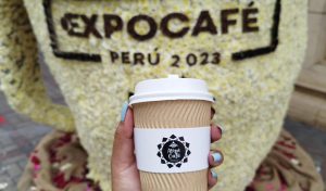 Asociado CCL: ¿Antojo de un café? Conoce a AtipiCafe, expertos en el “oro verde”