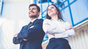 XXI Encuesta Anual de Ejecutivos 2023: Marcas de productos y servicios preferidas por los empresarios