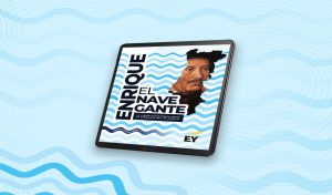 EY Perú presenta libro sobre Enrique el Navegante