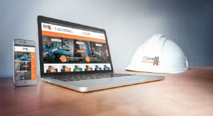Grupo Fibrafil lanza renovada página web