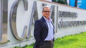 “ICAM se relanza fortaleciendo competencias tecnológicas de sus carreras”